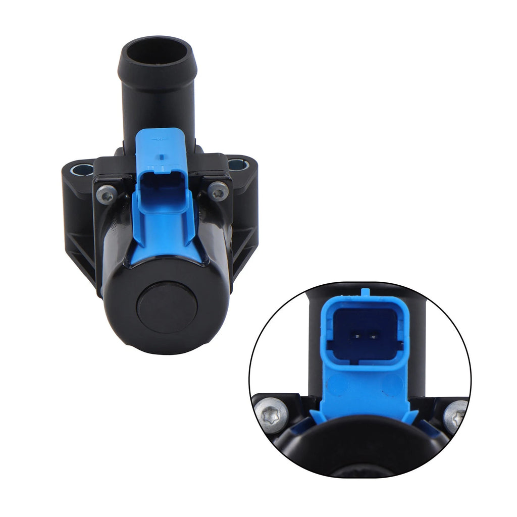 Heater Control Valve BM5Z18495A for Ford Escape Fusion Fiesta (2014–2016)