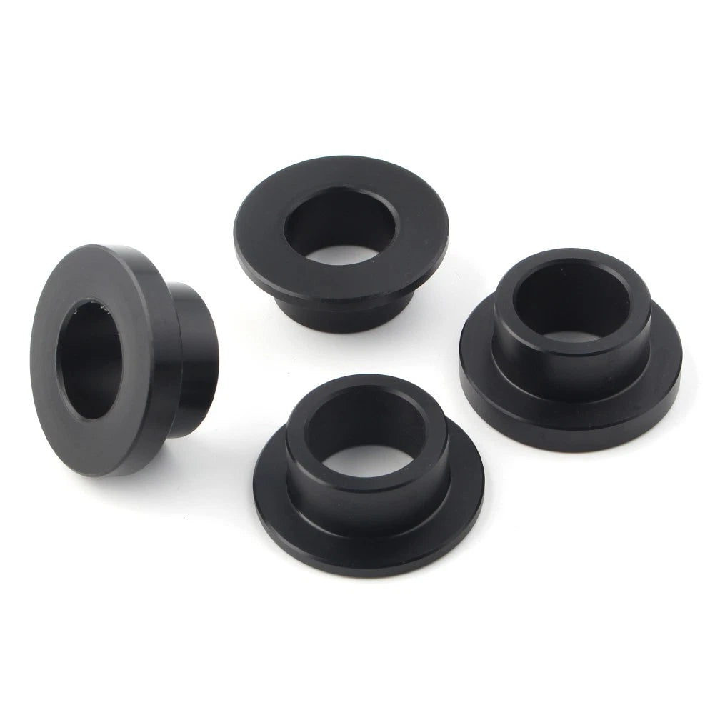 4X Shock Bushings Bearings 7043755 for Polaris RZR 800 EFI 570 EFI (2008–2013)