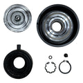 AC Compressor Clutch for Jeep Wagoneer 5.7L (2022–2022)