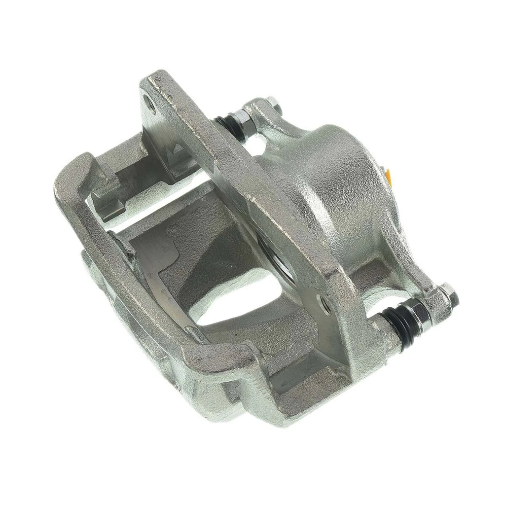 Front Driver Side Brake Caliper with Bracket for Toyota Sienna (2001-2003)