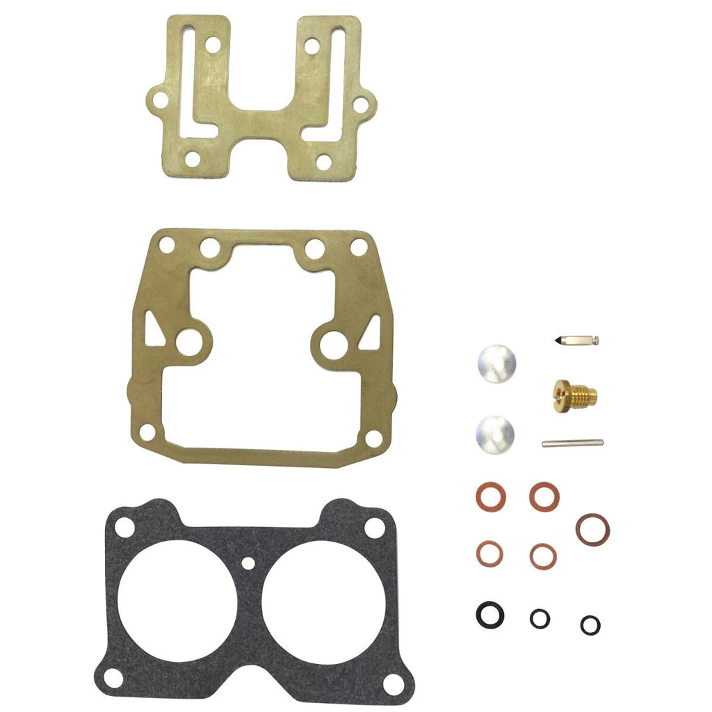 Carburetor Rebuild Kit for Johnson Evinrude V-4 85-140 HP