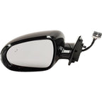 Driver Left Side Heated Mirror for Kia Sorento (2016–2018)