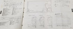 Yamaha EMP700 Multi-Effect Processor Service Manual & Parts List