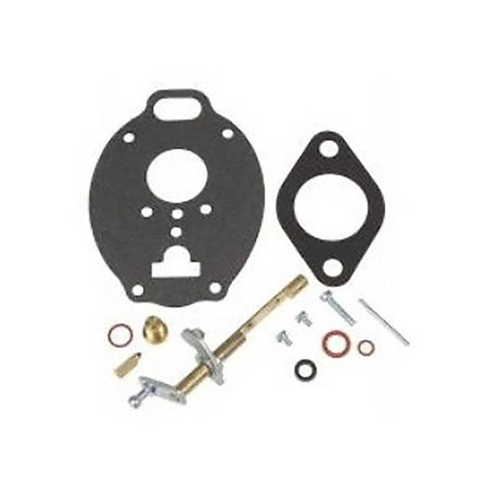 Carburetor Kit for Ford/New Holland 4000 800 900 (1962–1964)