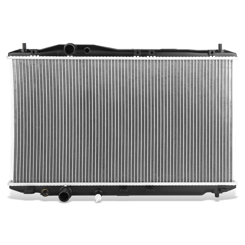 Aluminum Core Racing Cooling Radiator for Acura ILX (2016–2022) DPI 13537