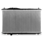 Aluminum Core Racing Cooling Radiator for Acura ILX (2016–2022) DPI 13537
