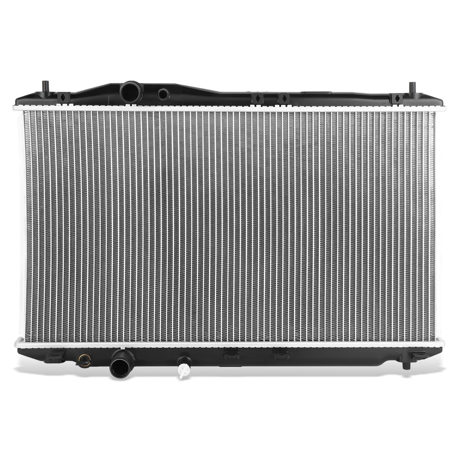 Aluminum Core Racing Cooling Radiator for Acura ILX (2016–2022) DPI 13537