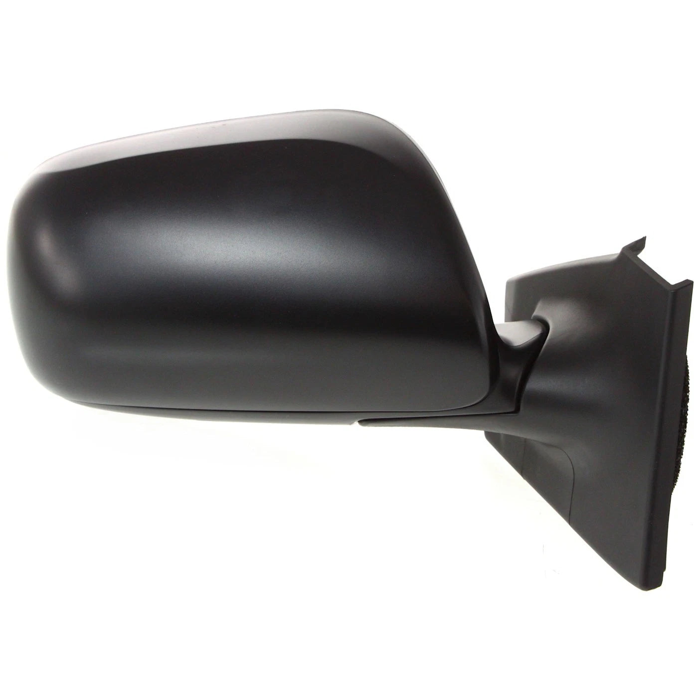 Manual Mirror Set for Toyota Yaris (2007–2011) Manual Folding Paintable