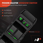 Power Window Switch for Ram Dakota, Jeep Compass (2011)