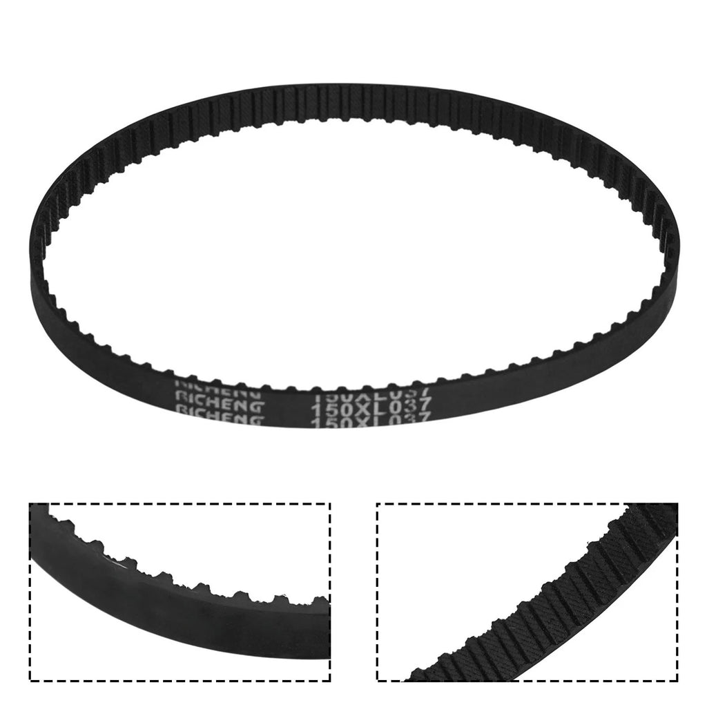 Timing Belt for Professional 150XL037