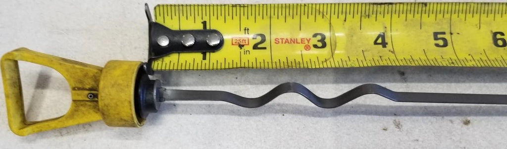 Dipstick for Ford Taurus Sable 3.0 (2005) 5F1P-7A020-AA