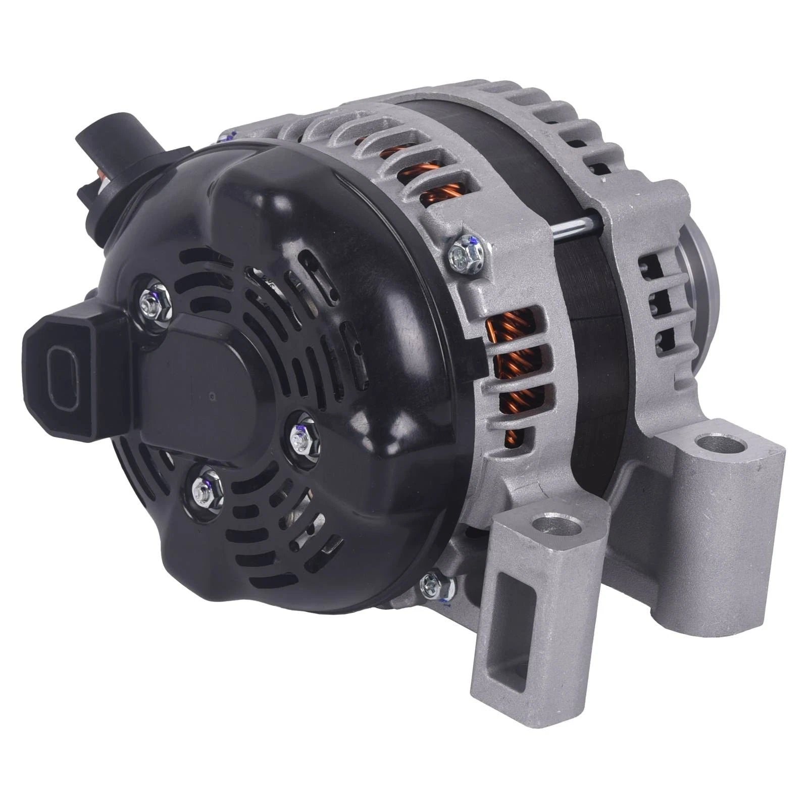 150A Alternator for Cadillac SRX (2010-2011) Saab 9-5 9-4X V6 2.8L
