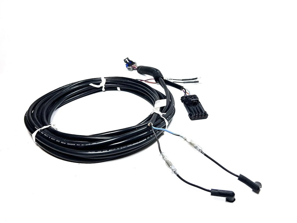 Instrumentation Harness Assembly for Mercury (1984) 84-859743