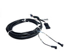 Instrumentation Harness Assembly for Mercury (1984) 84-859743