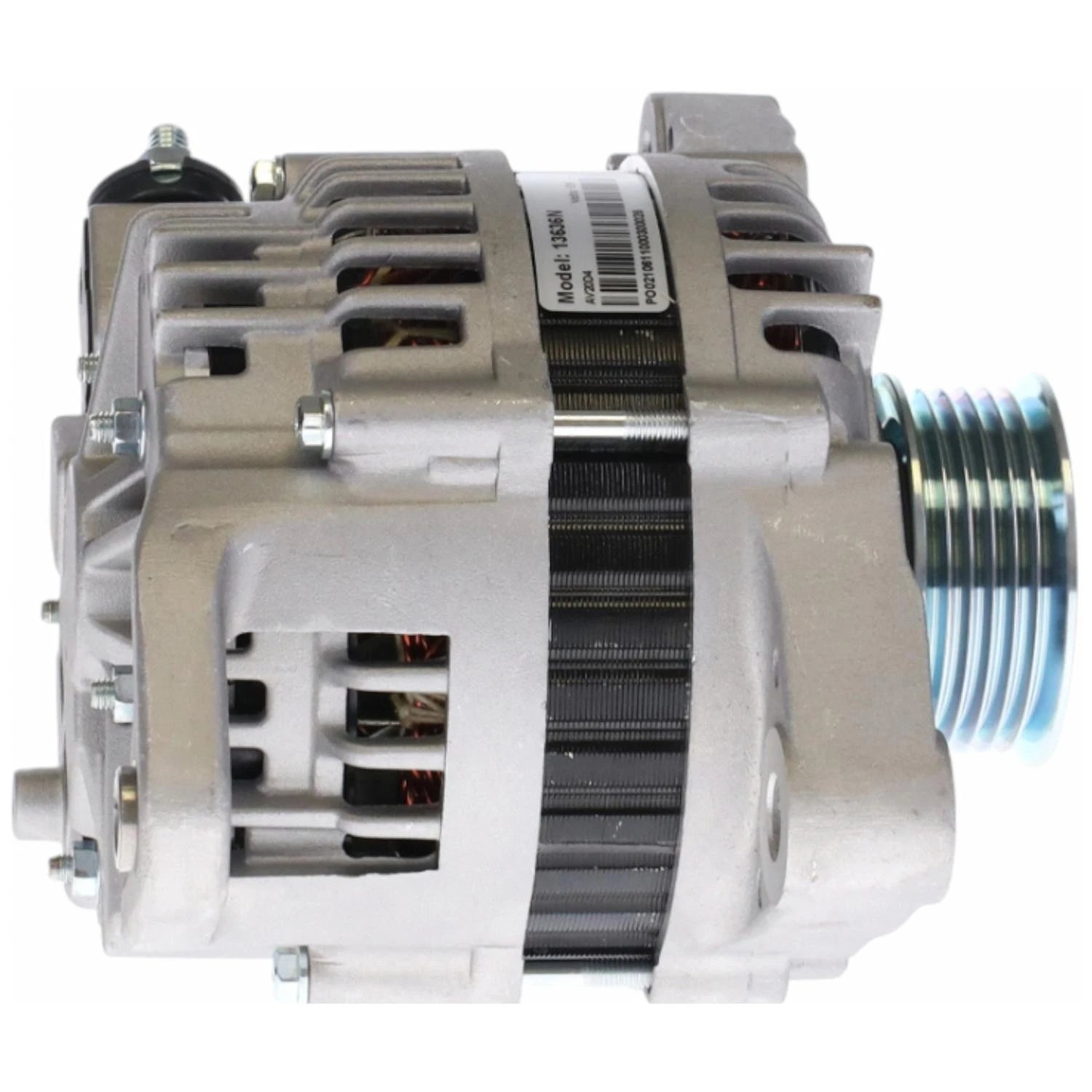 Alternator for Nissan Altima 2.4L (1995-1997)