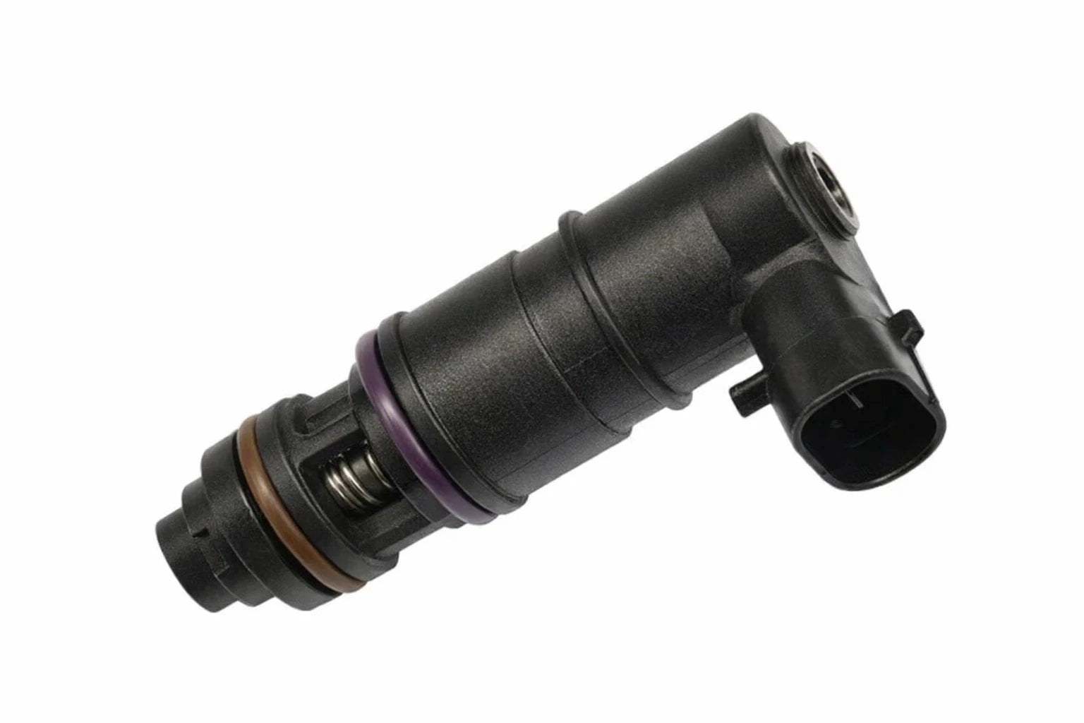 Vapor Canister Purge Solenoid for Mercedes-Benz ML450 (2010–2011) 000470869364