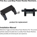 Aluminum Drive Toggle Bracket for La-Z-Boy Power Recliner