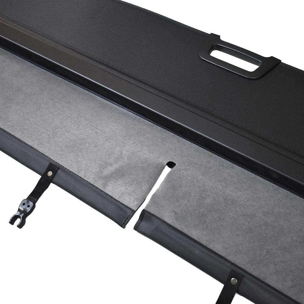 Cargo Cover for Toyota RAV4 (2013–2018) Retractable Shade Shield