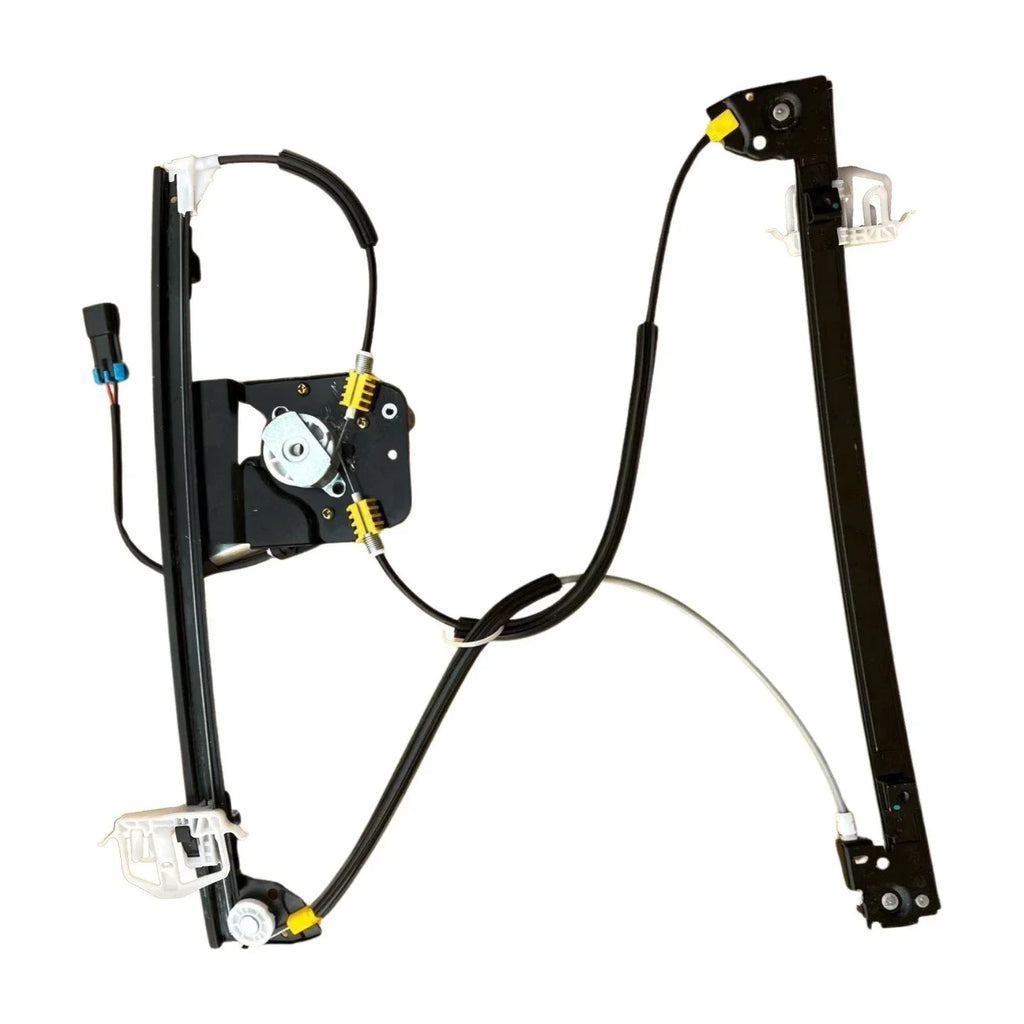 Front Right Window Regulator With Motor 2 Pin for Ford Territory (2008–2017)
