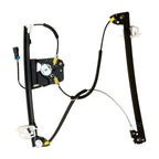 Front Right Window Regulator With Motor 2 Pin for Ford Territory (2008–2017)