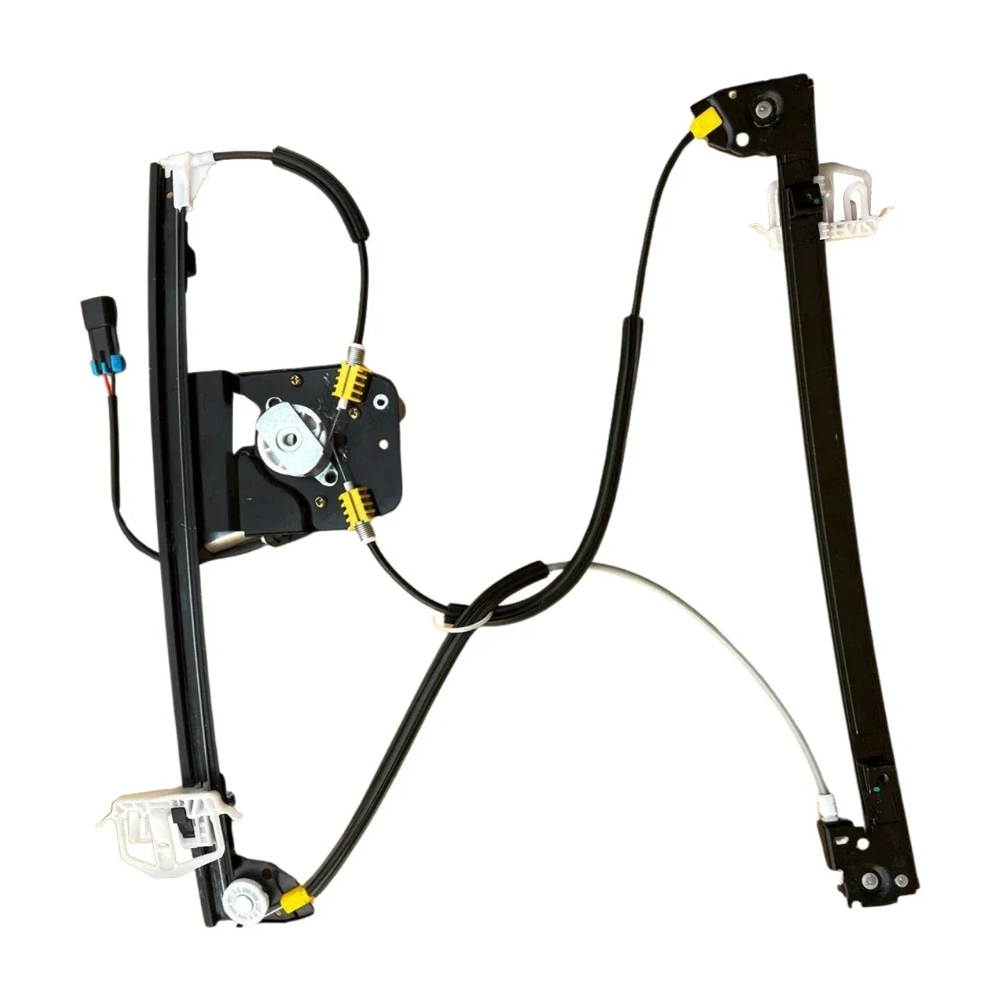 Front Right Window Regulator With Motor 2 Pin for Ford Territory (2008–2017)