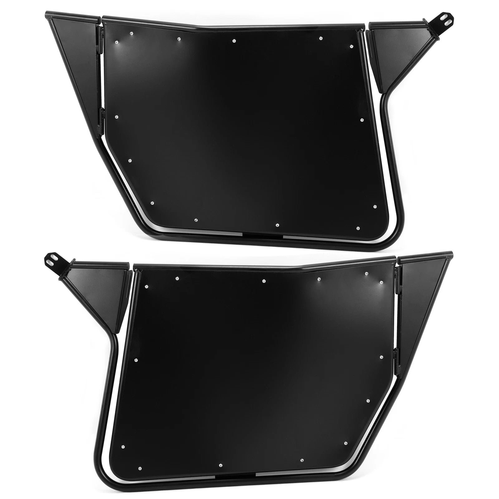 Full Aluminum Side Door for Polaris RZR 800 RZR-S XP 900 570 (2008–2021)