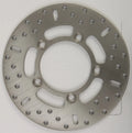 EBC Standard Rear Brake Rotor for Suzuki GSX-R1000 (2001–2011)