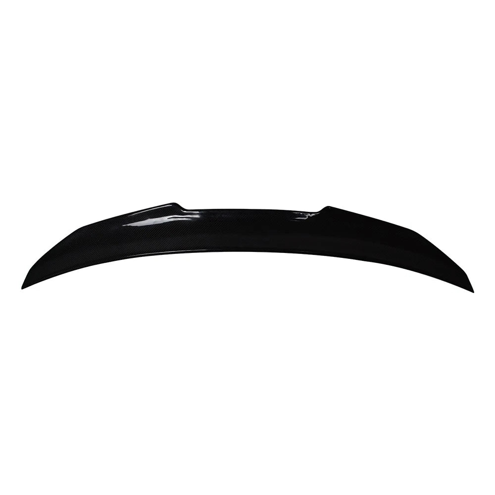 Trunk Spoiler for BMW F32 428 430 435 440 (2014–2020) Black