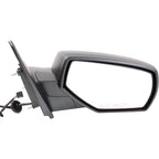 Heated Manual Fold Mirrors for Chevrolet Silverado 1500 GMC Sierra 1500