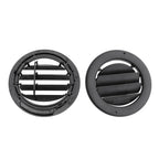Roof Headliner AC Heater Air Vent for Ford Explorer Lincoln MKT (2011-2019)
