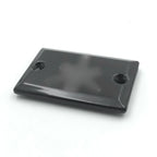 Brake Fluid Reservoir Cap Cover for Yamaha Virago 535, 700 (1987–1999)