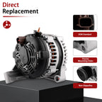 160Amp Alternator for Chrysler Town & Country (2001-2007)