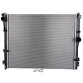 Radiator for BMW i4 M50, eDrive40, iX, xDrive50 (2022–2025)
