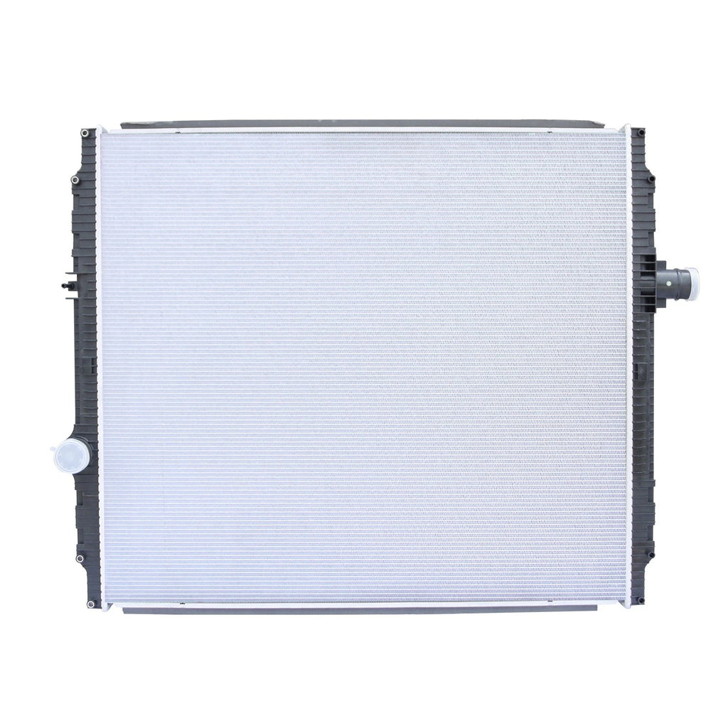 Radiator for Peterbilt 365 367 388 389 Kenworth W900 (2008–2015)