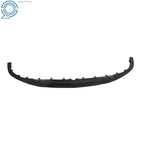 Textured Black Front Lower Bumper Valance for Chevy Silverado 1500 (2016-2018)