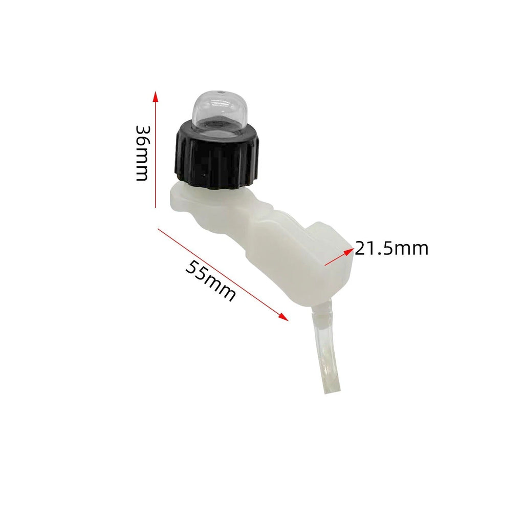 Oil Pot Kit 2X for Electric Chain Saws (4 inch, 6 inch)