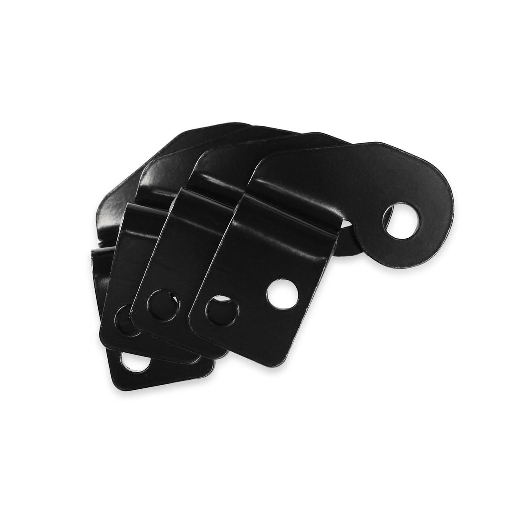 Fuel Rail for Holley Gas