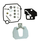 Carburetor Kit 802706A1 for Mercury Outboard 15HP 4-Stroke (66M-W0093-01)