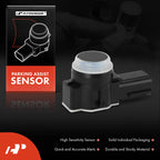 Backup Parking Assist Sensor for Jeep Grand Cherokee (2016-2023)