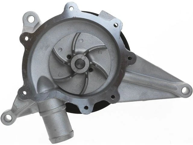 Water Pump for Jaguar S Type 3.0L V6 (2003–2008) MX241BJ