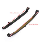Cam Chain Tensioner Rail + Guide for Honda XR200R XR200 XR185 XL200R XL185S (T9)