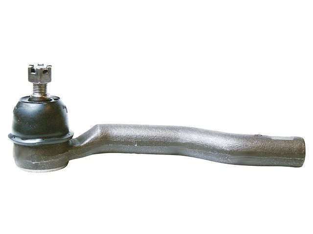 Front Left Outer Tie Rod End for Mazda CX-9 (2007–2015) ZD848WB