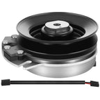 Electric PTO Clutch for Warner Lawn Mower (5217-9, 5217-28)