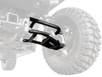 High-Clearance 1.5" Rear Offset A-Arms for Gravely Atlas JVS (2019–2023)