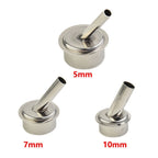 45 Degree Angle Nozzle for QUICK 861DW (Heat Hot Air Rework Station)