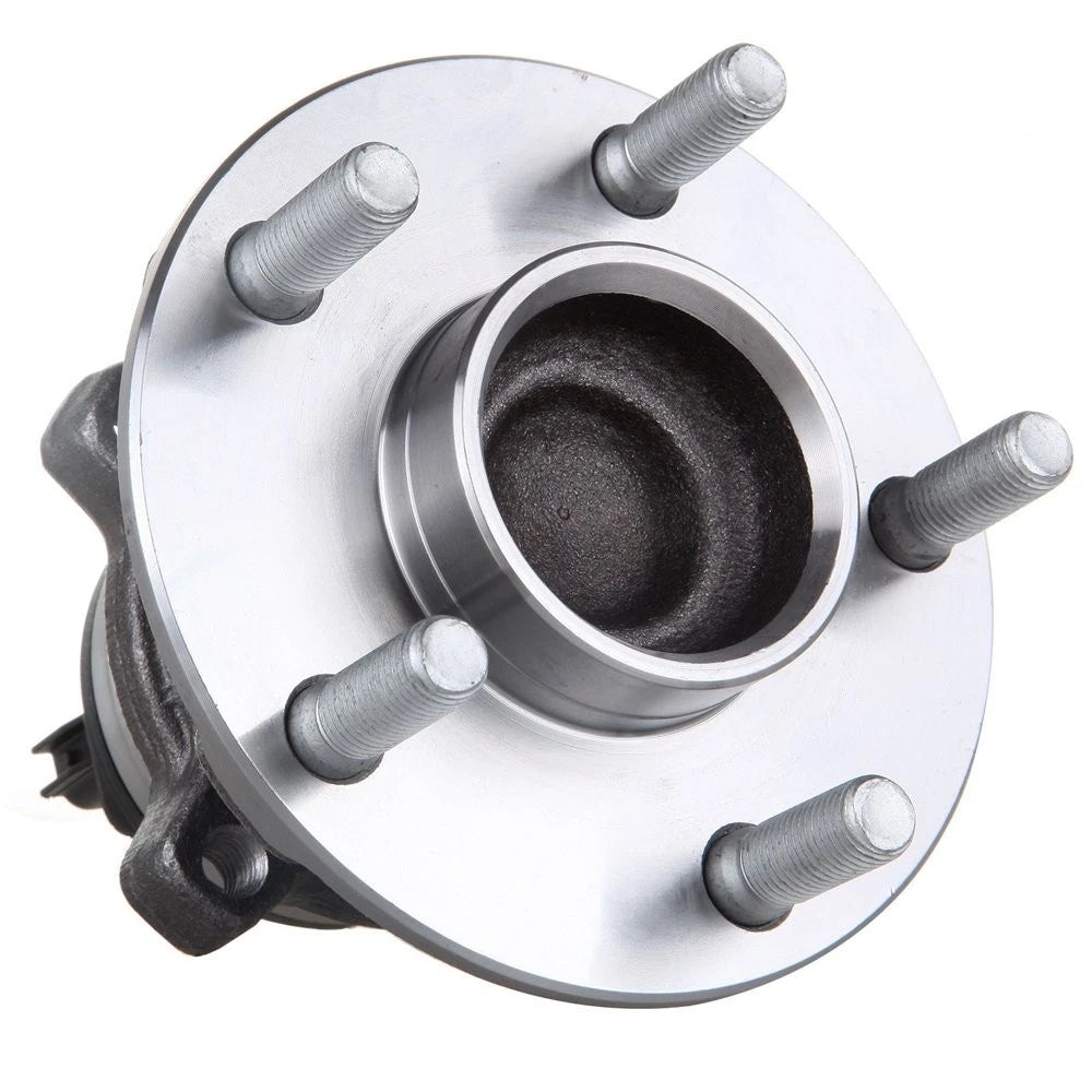 Rear Wheel Bearing Hub for Volvo S40 V50 C70 (2005–2013)