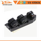 Window Switch for Toyota Tacoma Double Cab (2001-2004)