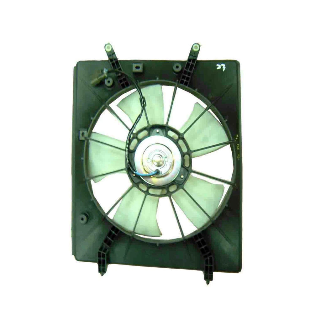 Radiator Fan Assembly Replacement for Acura MDX (2001–2006)