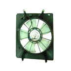 Radiator Fan Assembly Replacement for Acura MDX (2001–2006)