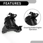 Engine Motor Mount for Kia Rondo (2007–2012)